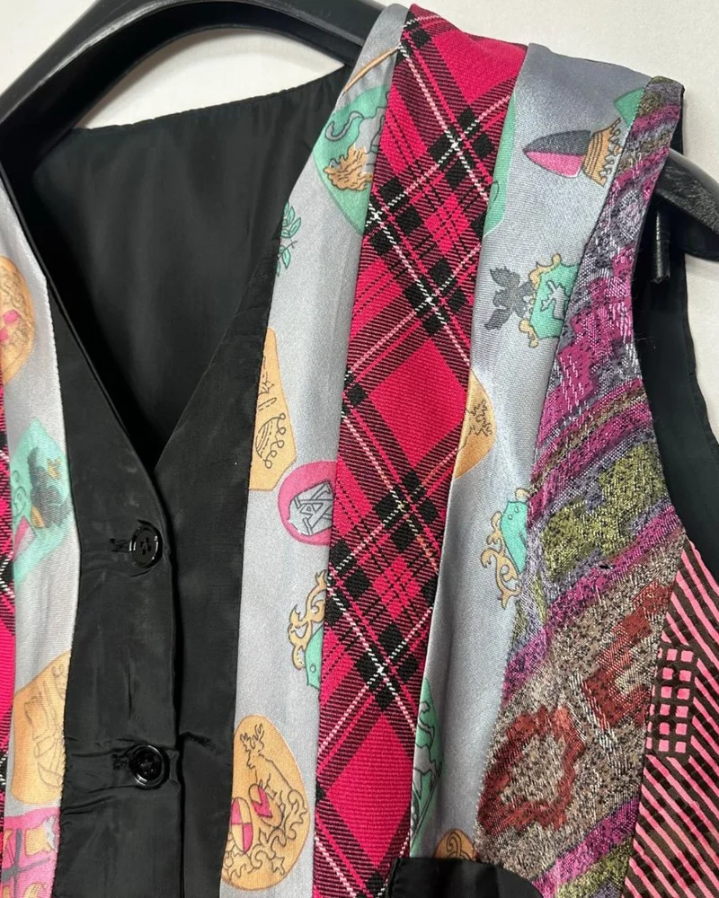 Vests, size S / 36 / 8, photo 5