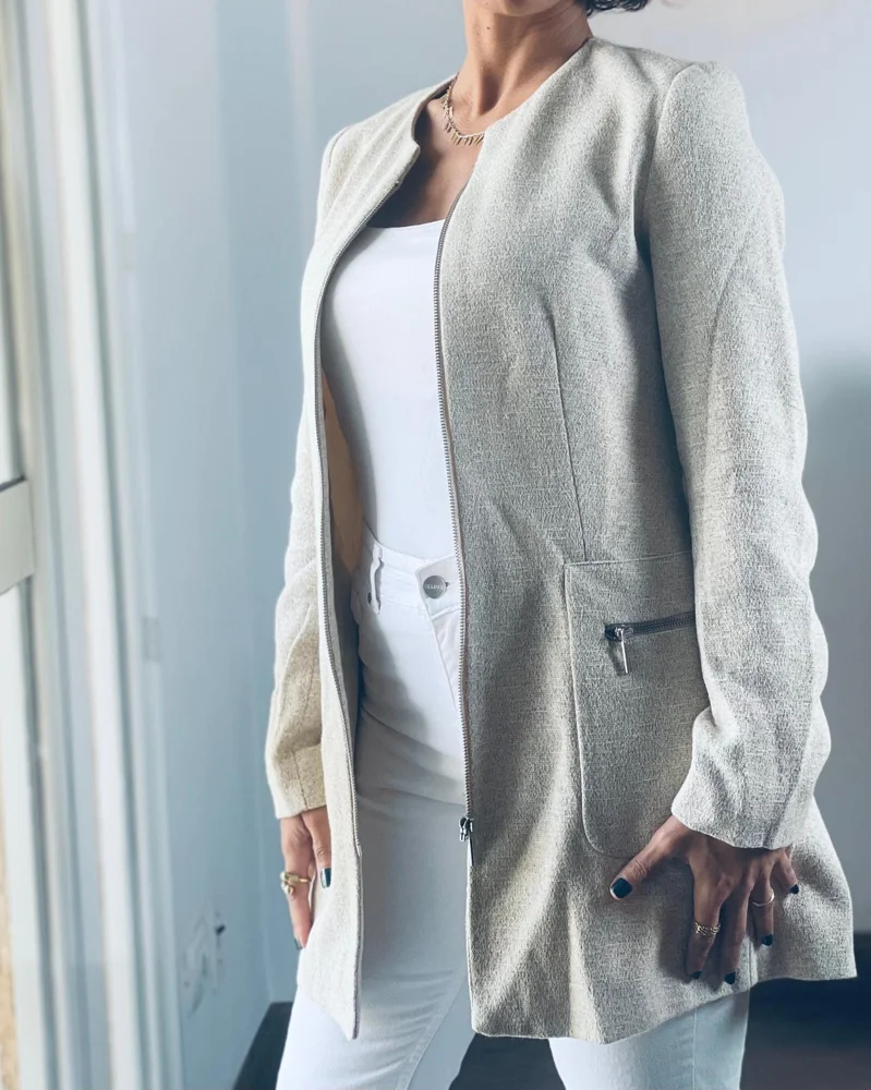 Zara Blazers