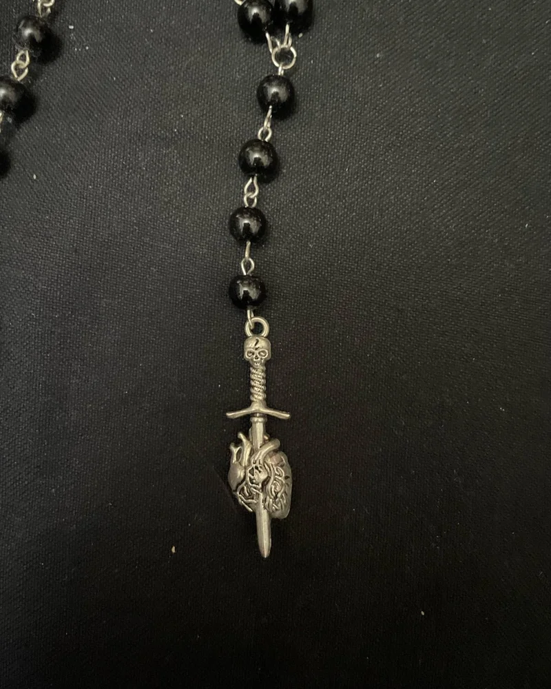 Necklaces, size One size, photo 3