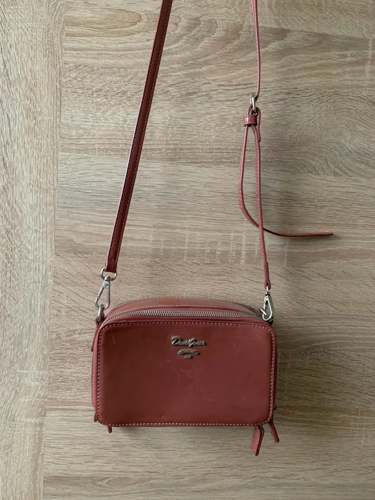 David Jones Cross-Body Bag