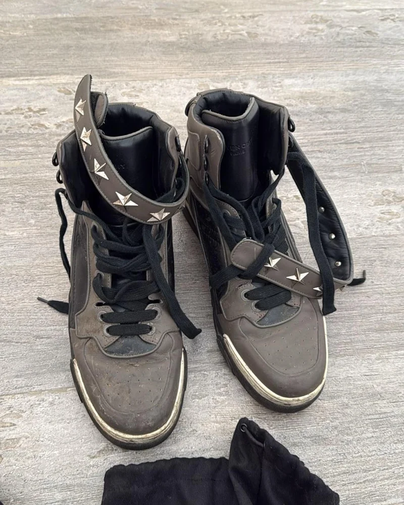 Givenchy Sneakers, size 45, photo 3