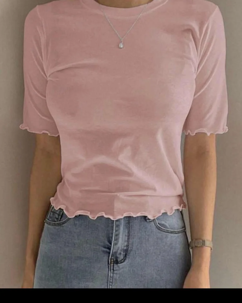Dazy T-shirts, size S / 36 / 8, photo 3