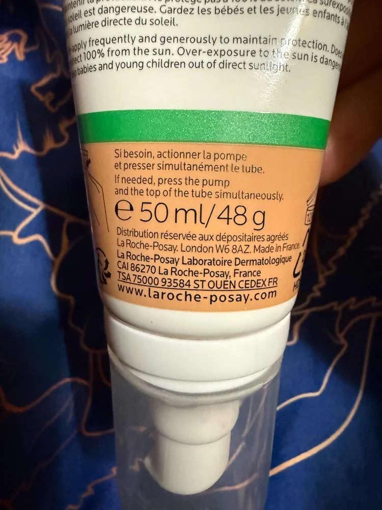 La Roche Posay Skin care, size Other, photo 5