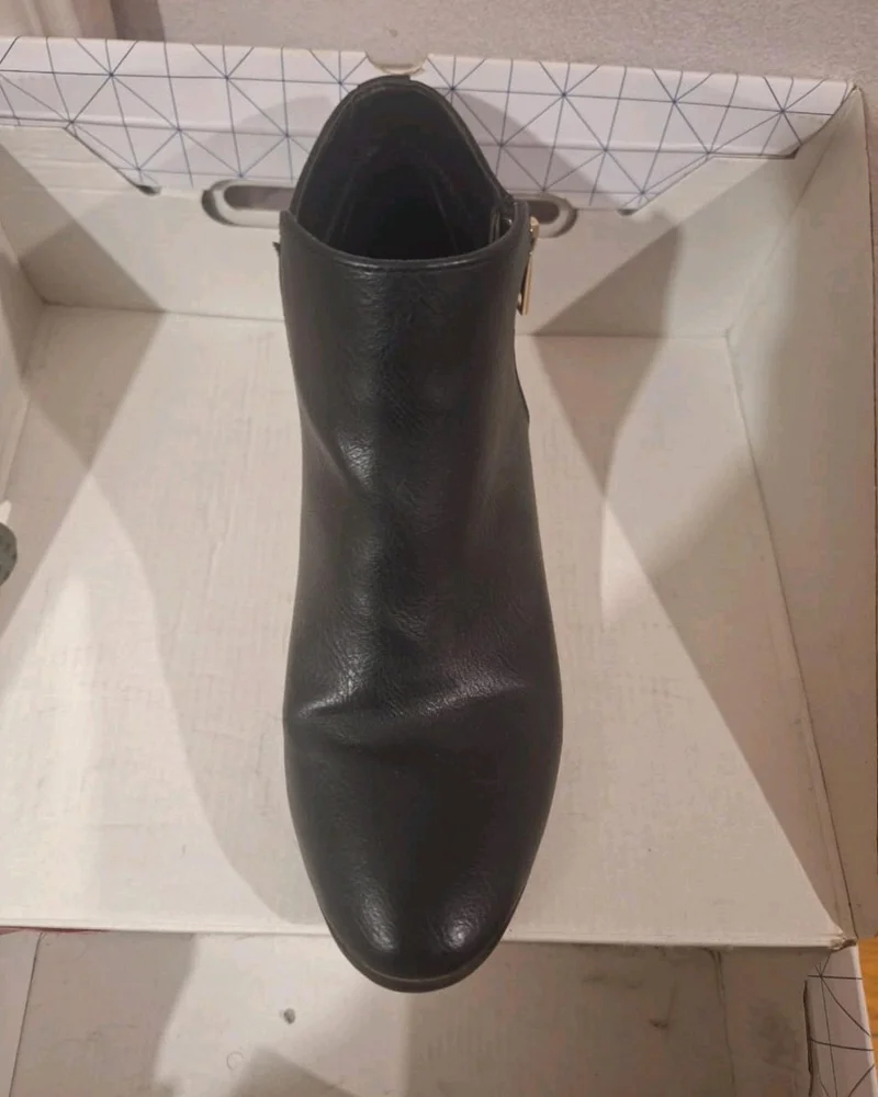 Spring Boots, size 38, photo 2