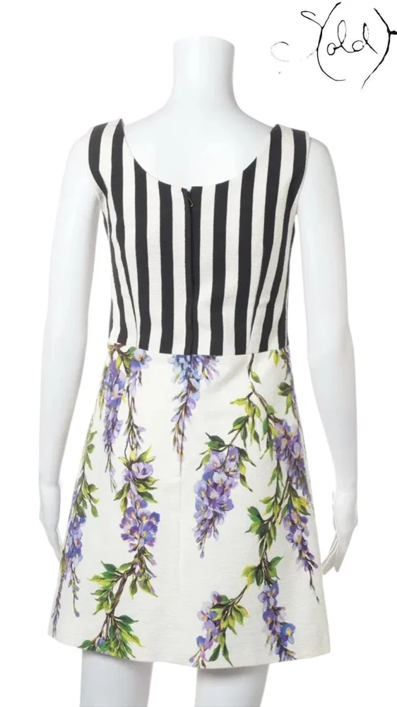 Dolce & Gabbana Sundresses, size S / 36 / 8, photo 2