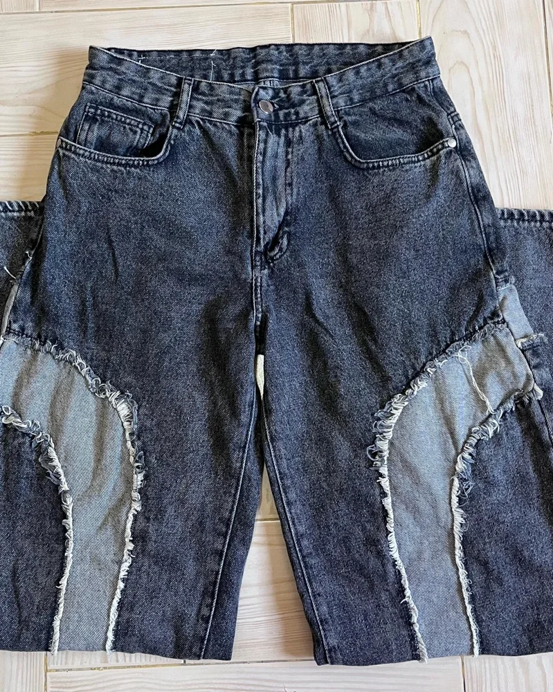 Jeans, size M / 38 / 10, photo 2