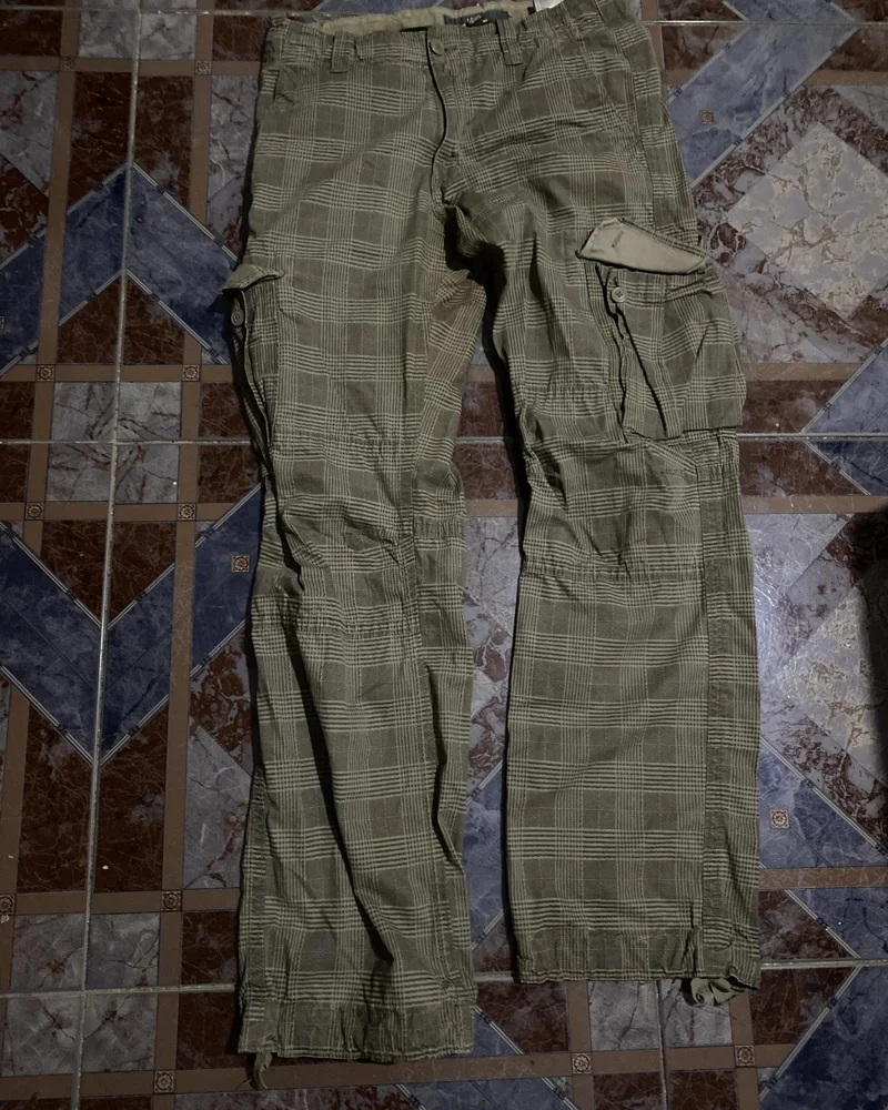 H&M Pants, size M / 38 / 10, photo 3