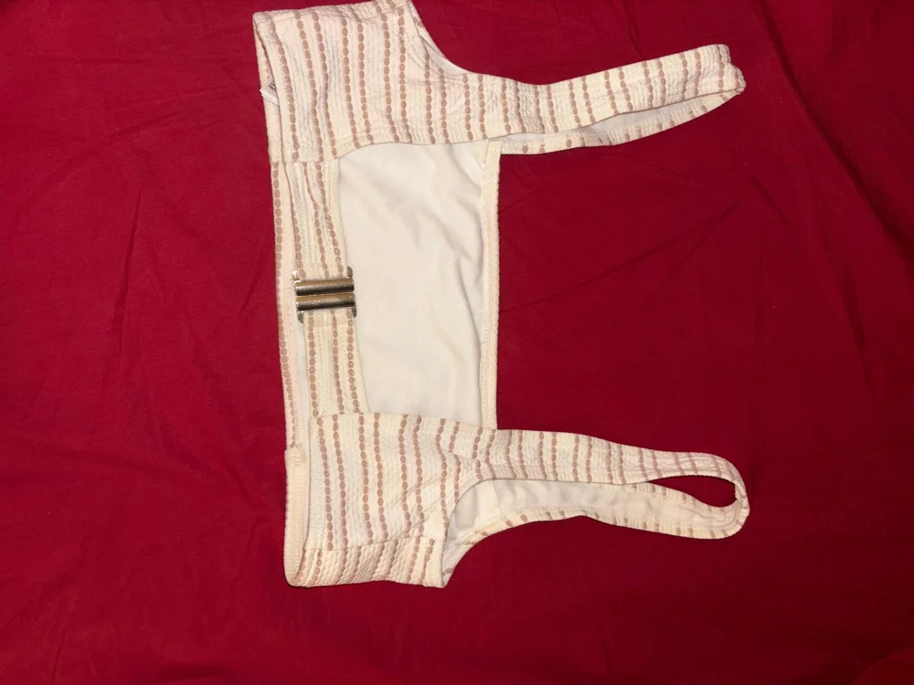 H&M Bikini, size S / 36 / 8, photo 3