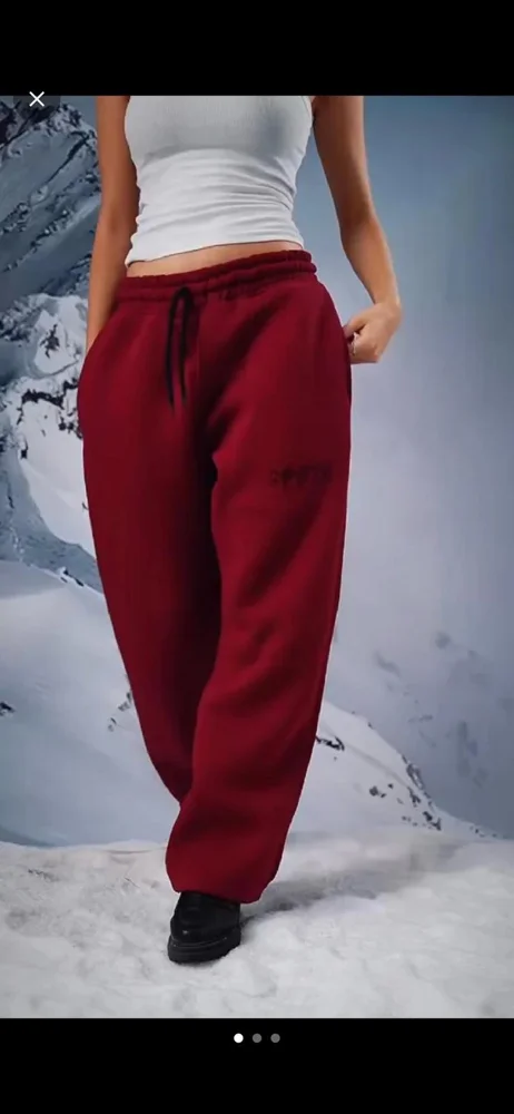 Sweatpants