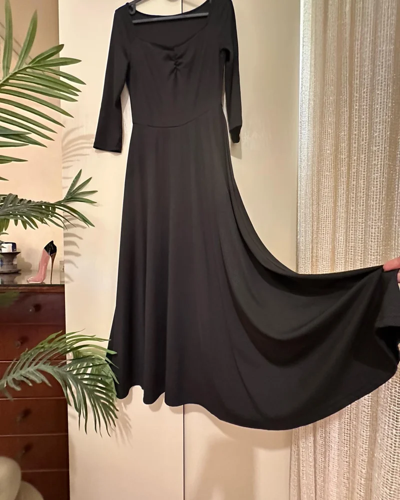 Shein Maxi Dresses, size S / 36 / 8, photo 2