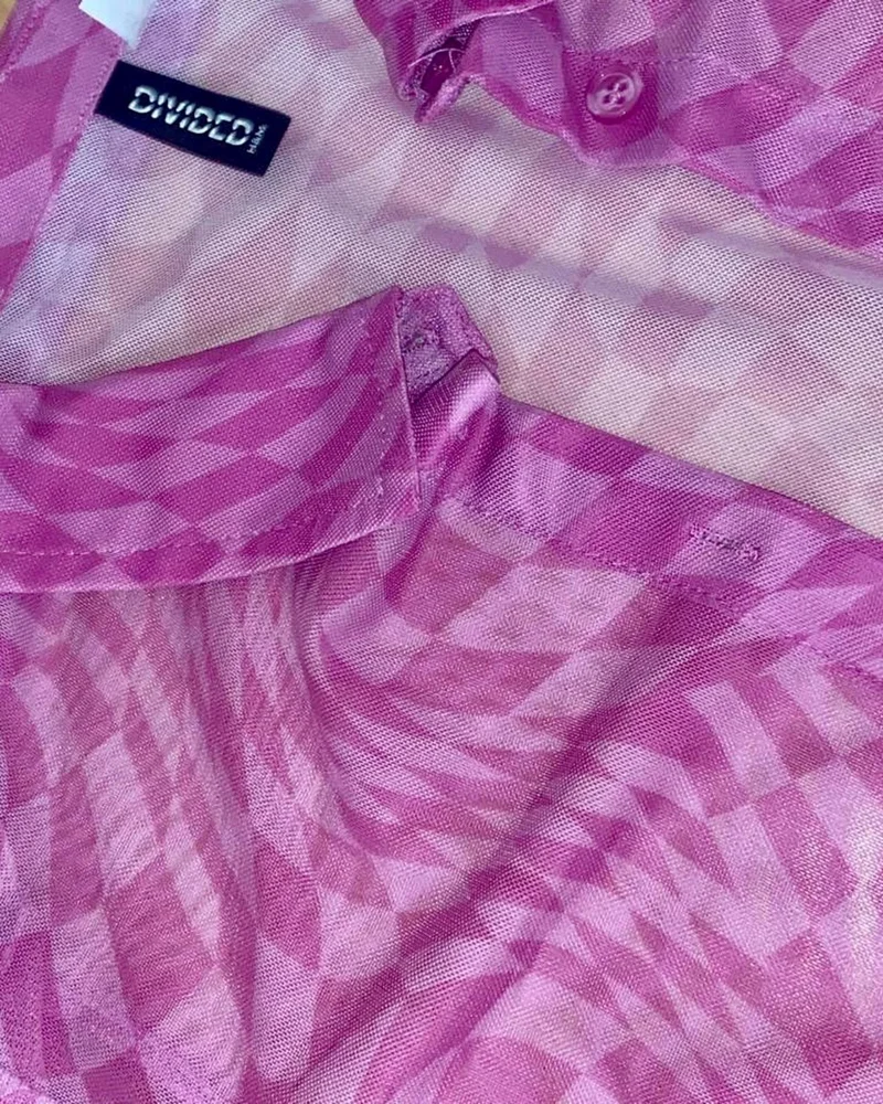H&M Shirts, size M / 38 / 10, photo 2