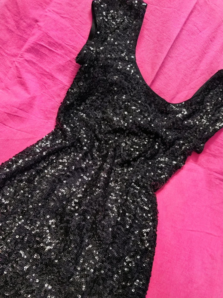 H&M Party Dresses, size XXS / 32 / 4, photo 5