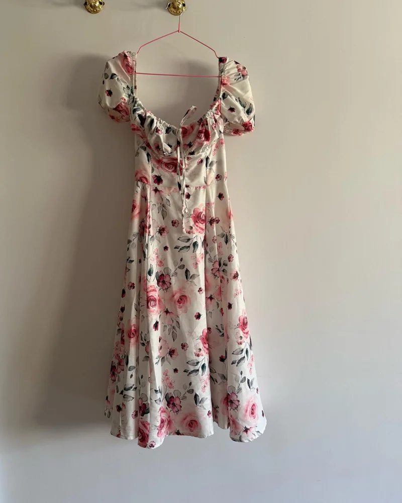 Opio Midi Dresses, size S / 36 / 8, photo 2