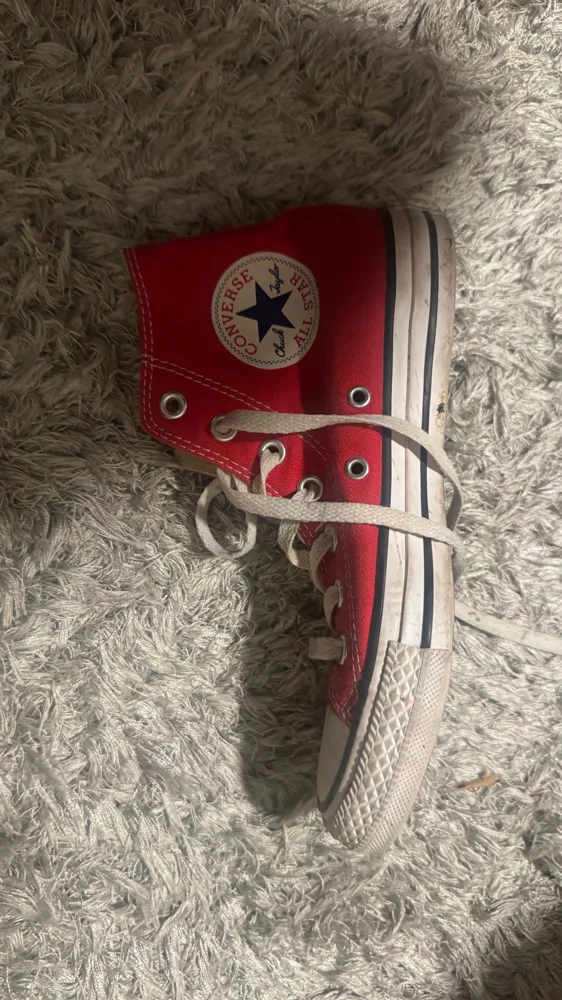 Converse Sneakers, size 37, photo 6