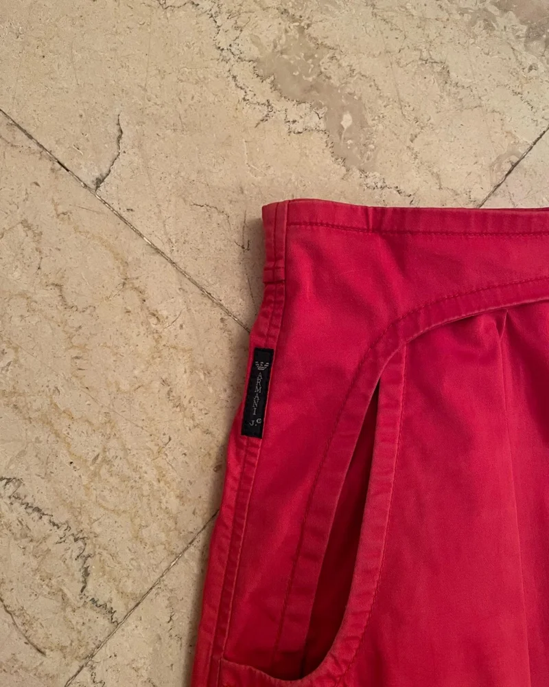 Armani Jeans Skirts, size XL / 42 / 14, photo 3