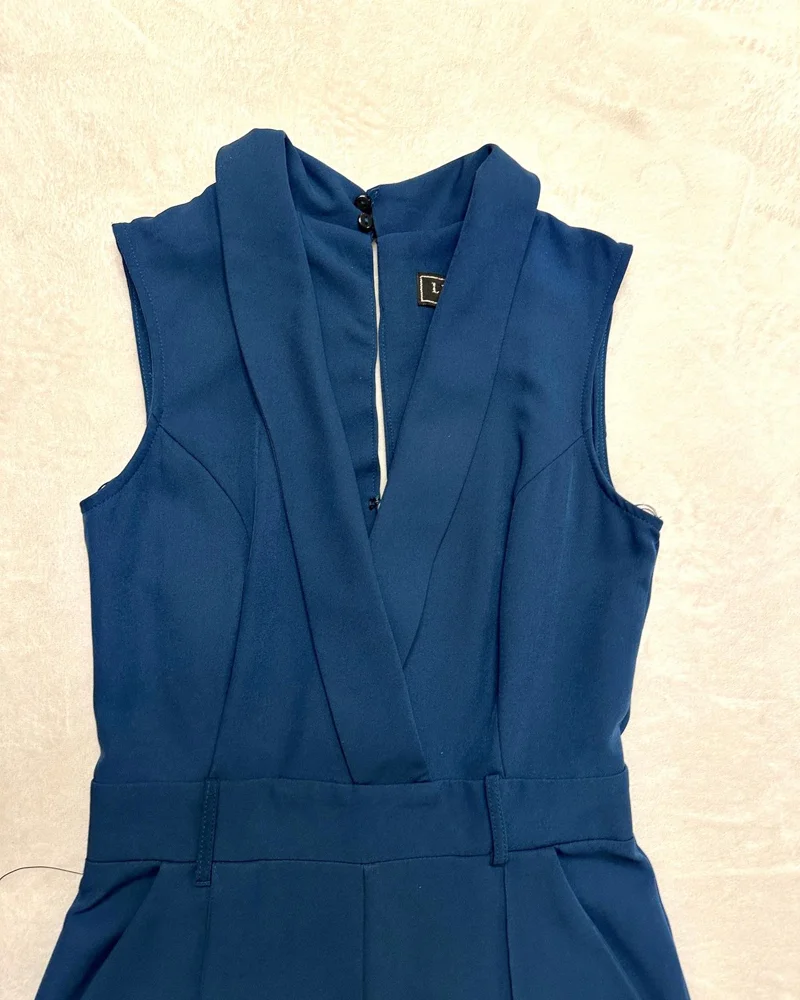 Lipsy Jumpsuits, size S / 36 / 8, photo 5