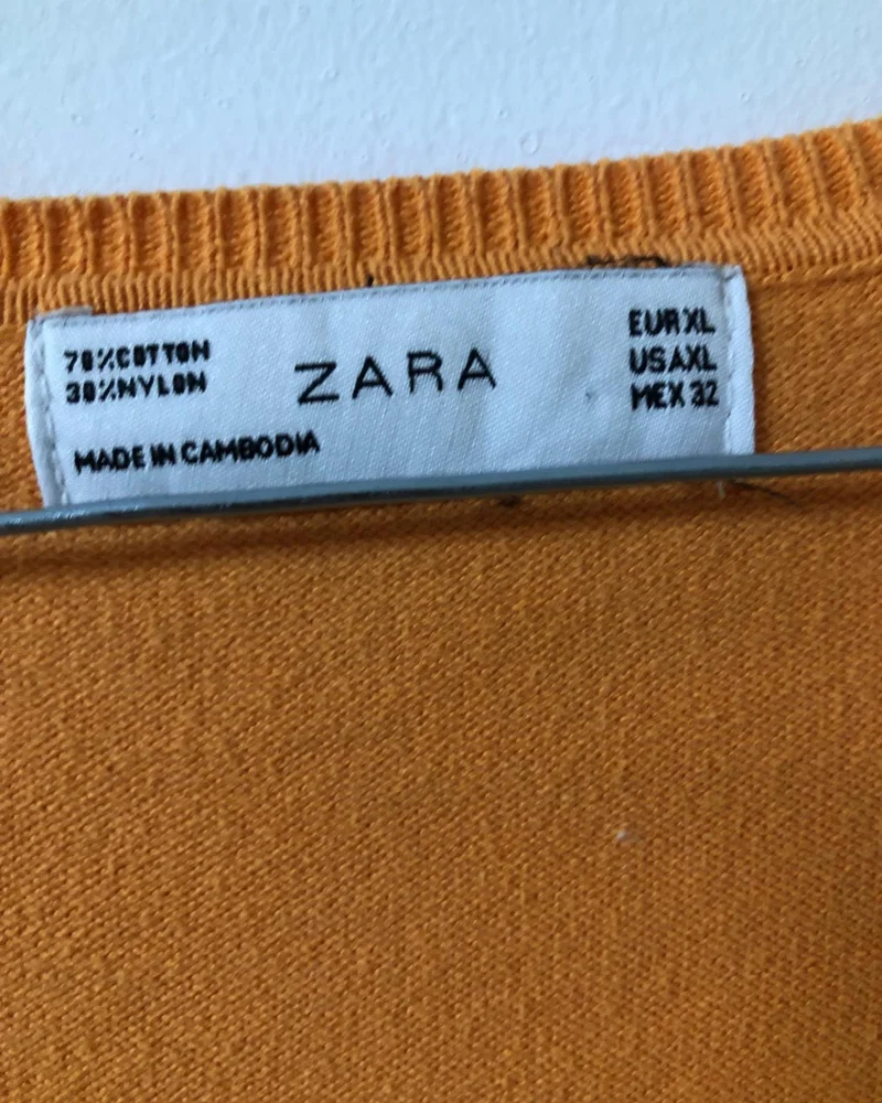 Zara Cardigans, size XL / 42 / 14, photo 2