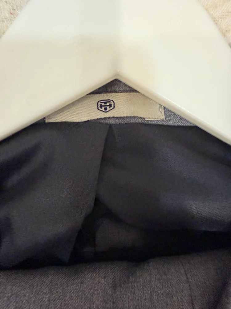 Tie house Suits, size L, photo 2