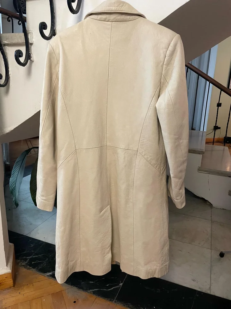 Stefanel Coats, size S / 36 / 8, photo 3
