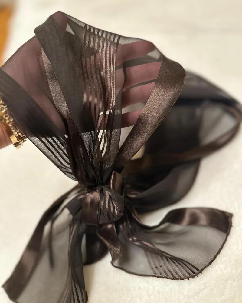 Scarves, size One size, photo 2