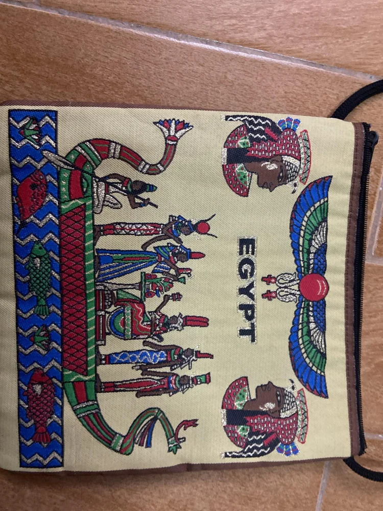 Cross-Body Bag, size One size, photo 3