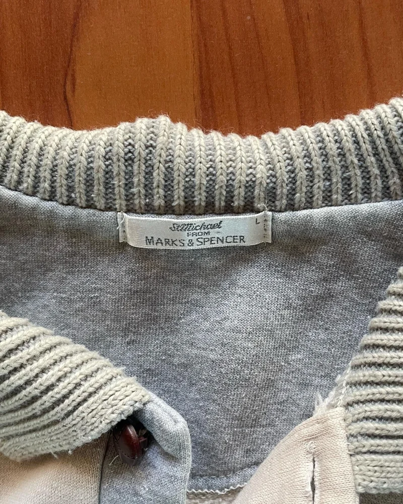 Marks & Spencer Sweatshirts, size L, photo 3