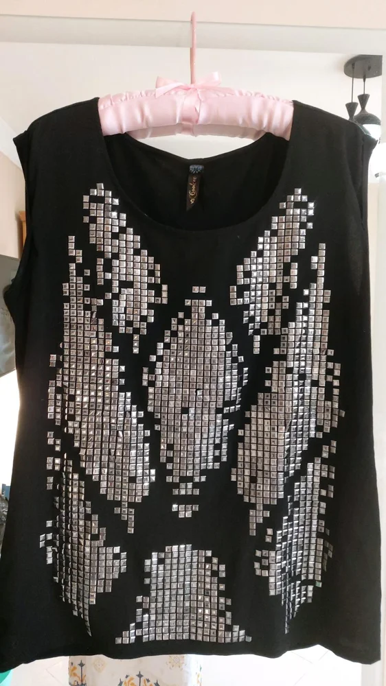 Blouses, size XL / 42 / 14, photo 3