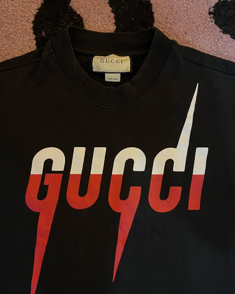 Gucci T-shirts, size L, photo 2