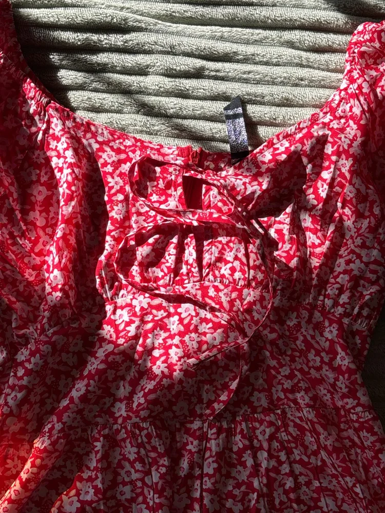 Sundresses, size S / 36 / 8, photo 2