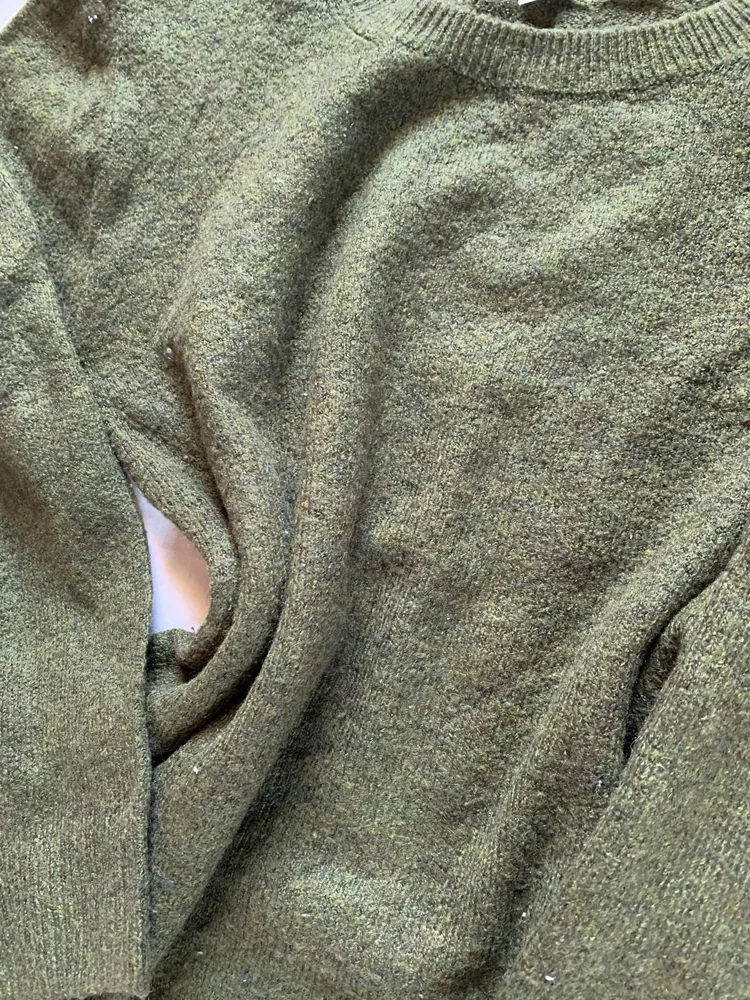 H&M Sweaters & Pullovers, size L / 40 / 12, photo 4