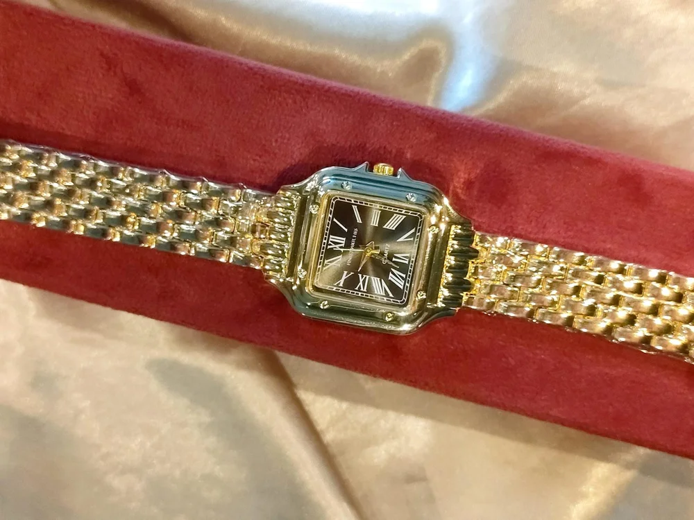 Watches, size One size, photo 3