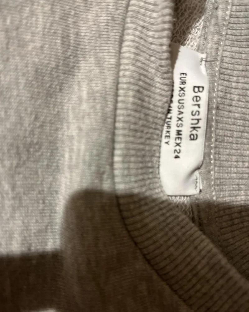 Bershka T-shirts, size XS / 34 / 6, photo 3