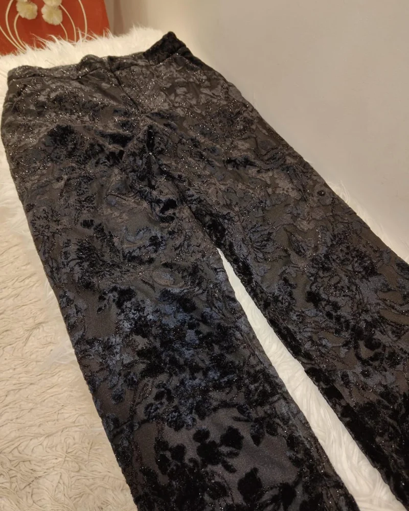 Zara Pants, size XS / 34 / 6, photo 2