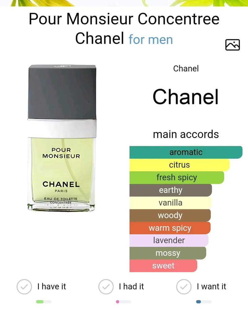 Chanel Perfume, size No Size, photo 4