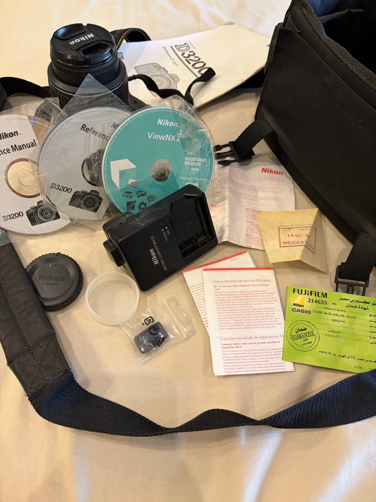 Nikon Digital Cameras, size Other, photo 5