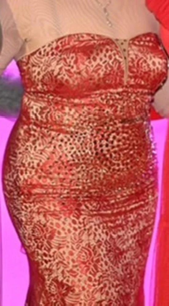 Party Dresses, size XXXL / 46 / 18, photo 4