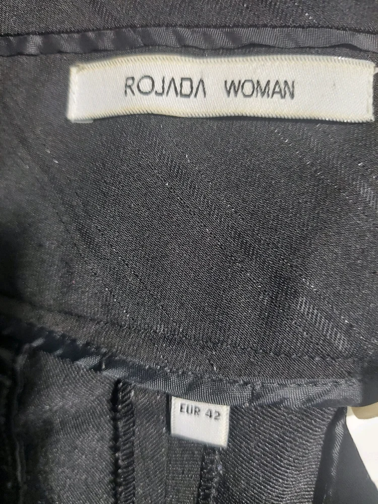 Rojada Pants, size XL / 42 / 14, photo 4
