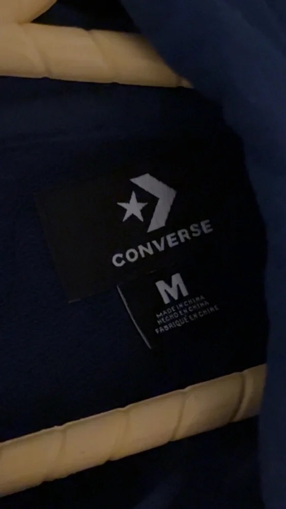 Converse Sweaters & Pullovers, size M / 38 / 10, photo 2