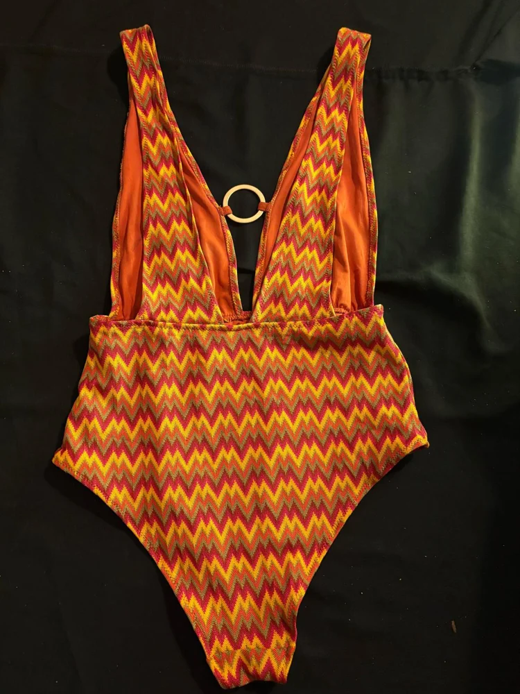 One-Piece Swimsuits, size S / 36 / 8, photo 2