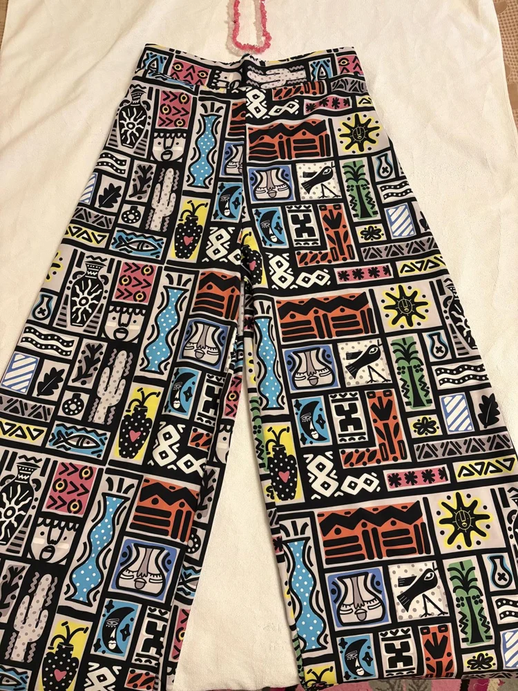 Ganubi Store Pants, size M / 38 / 10, photo 4