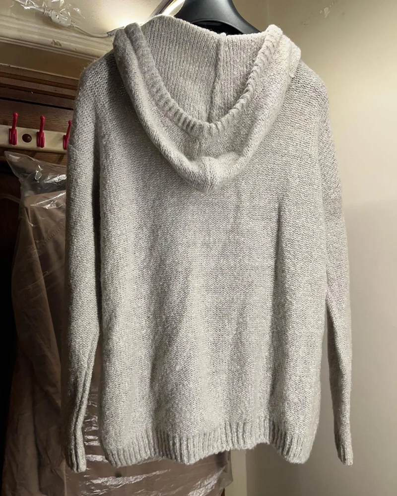 Massimo Dutti Hoodies, size S / 36 / 8, photo 5
