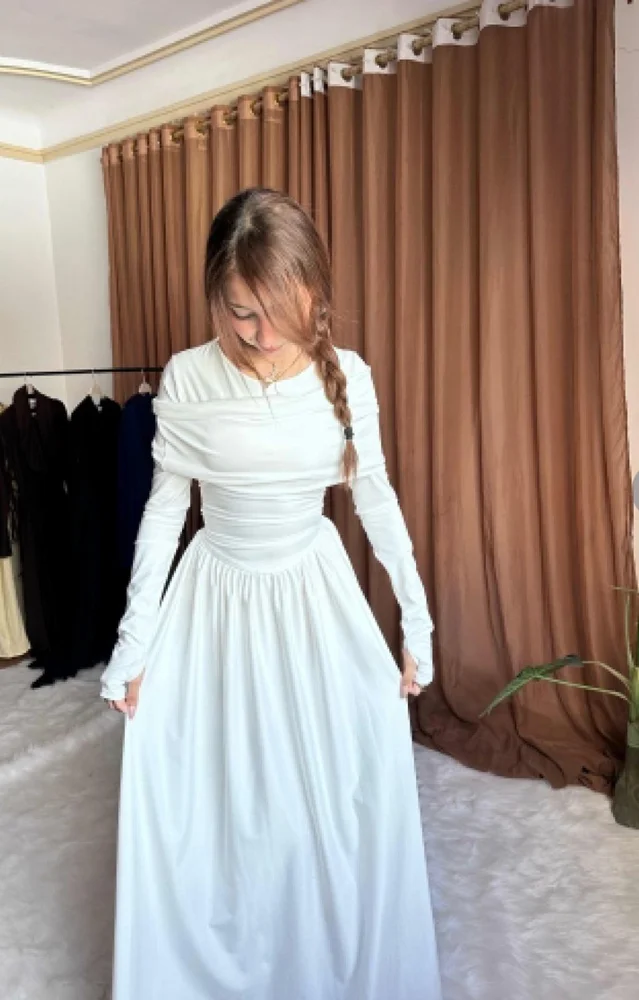 Nostalgia Maxi Dresses