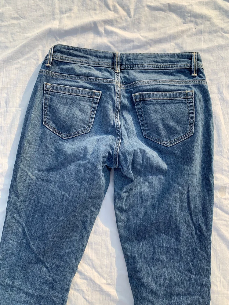 Massimo Dutti Jeans, size Other, photo 5