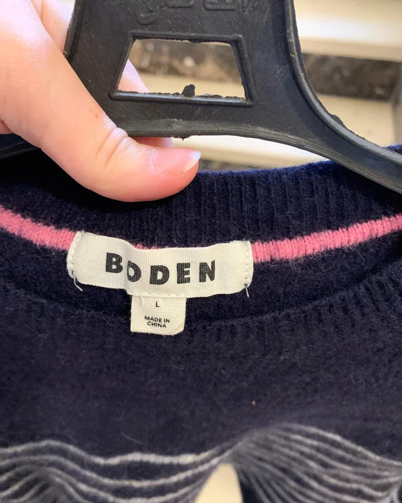 Boden Sweaters & Pullovers, size Other, photo 2