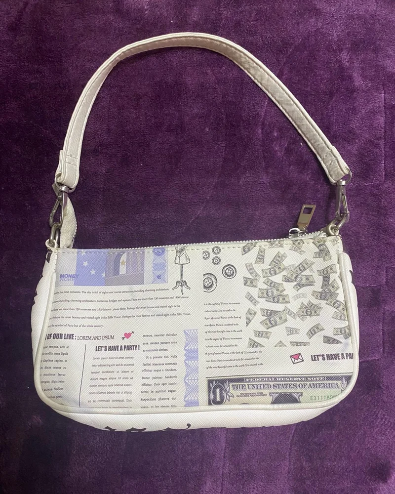 Shein Shoulder Bag, size One size, photo 2