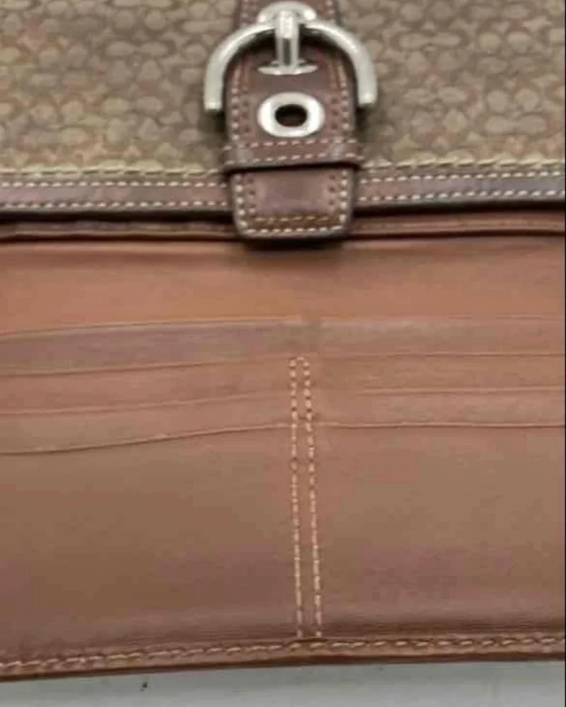 Coach Wallets, size One size, photo 6