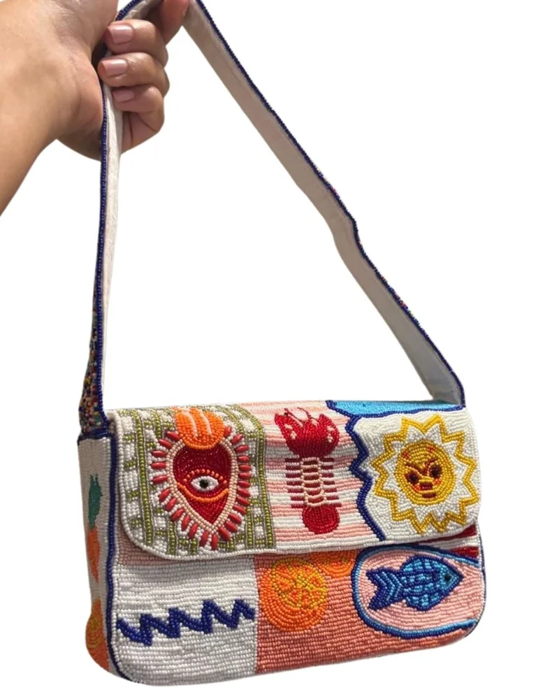 Shoulder Bag