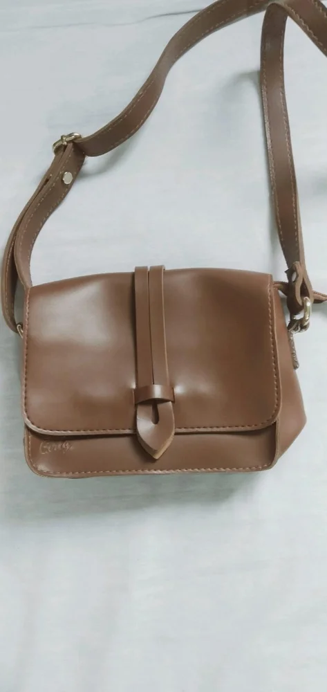 Local Cross-Body Bag, size Other, photo 2