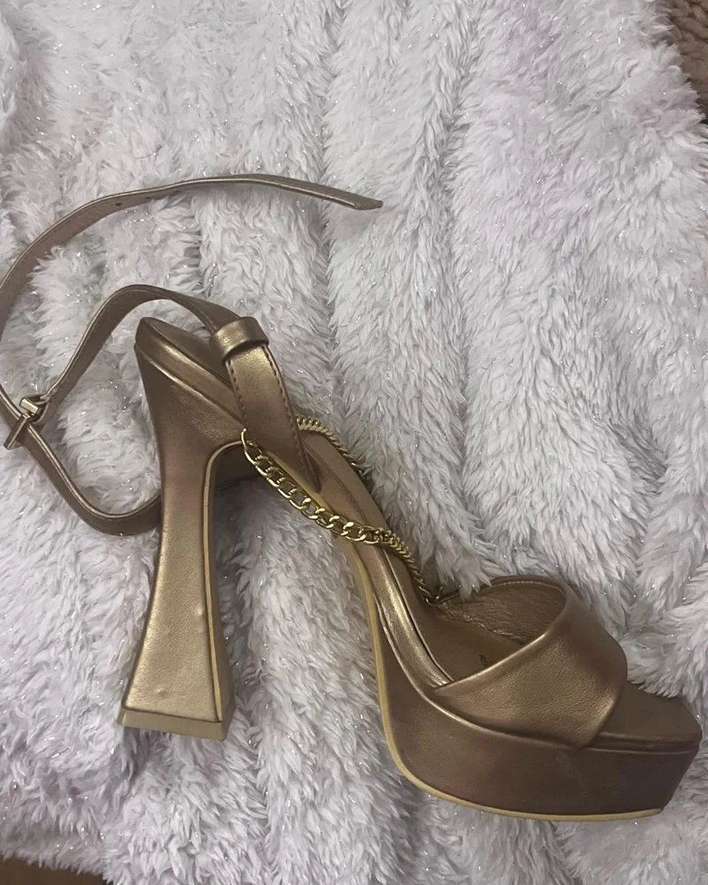 Pixi Heels, size 36, photo 2