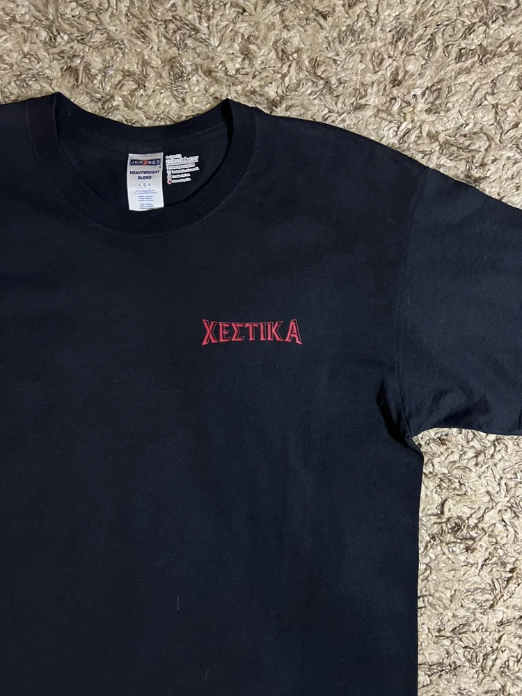 T-shirts, size L, photo 2